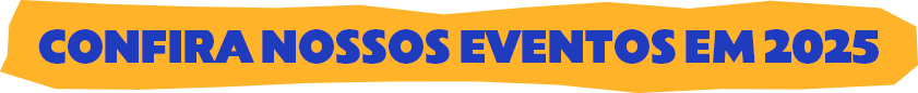 confira nossos eventos