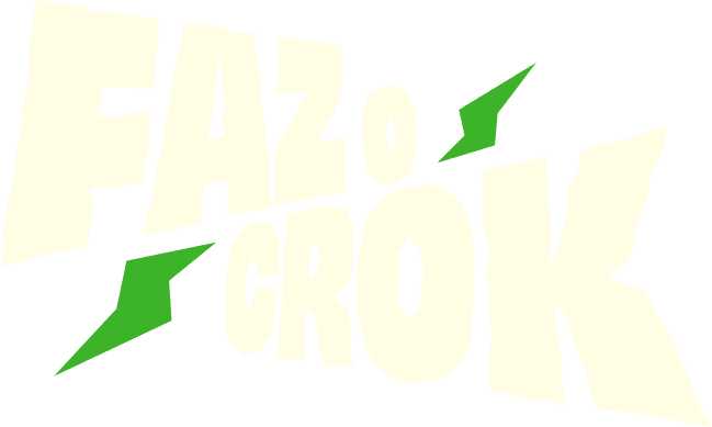 faz o crok