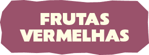 frutas vermelhas